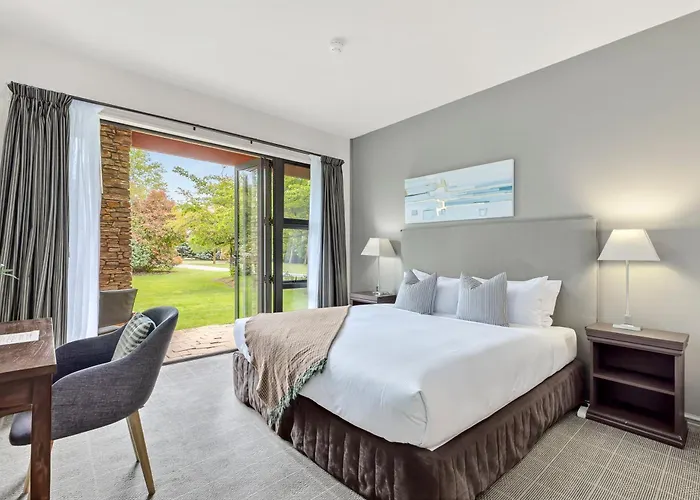 Lime Tree Lodge